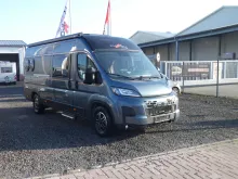 Fahrzeugbild Malibu Van Diversity 640 LE K GT skyview Comfort GT Skyview 640 LE #2