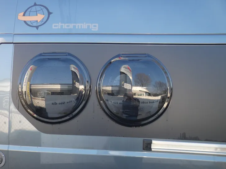 Fahrzeugbild Malibu Van Diversity 640 LE K GT skyview Comfort GT Skyview 640 LE #5