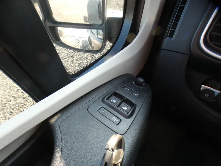 Fahrzeugbild Malibu Van Diversity 640 LE K GT skyview Comfort GT Skyview 640 LE #8