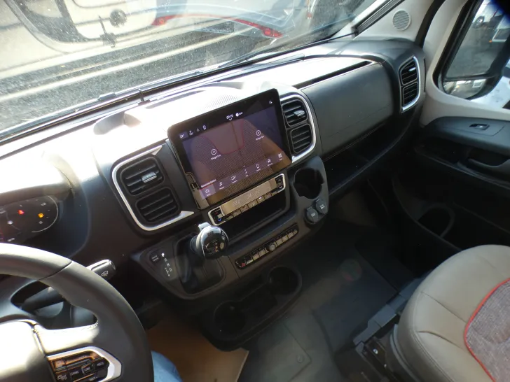 Fahrzeugbild Malibu Van Diversity 640 LE K GT skyview Comfort GT Skyview 640 LE #10