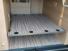 Fahrzeugbild Malibu Van Diversity 640 LE K GT skyview Comfort GT Skyview 640 LE #11
