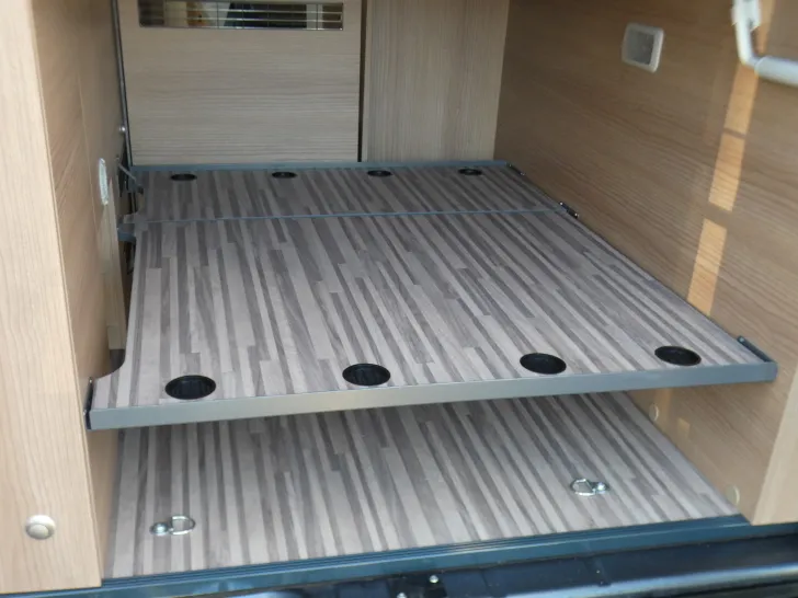 Fahrzeugbild Malibu Van Diversity 640 LE K GT skyview Comfort GT Skyview 640 LE #11
