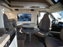 Fahrzeugbild Malibu Van Diversity 640 LE K GT skyview Comfort GT Skyview 640 LE #13