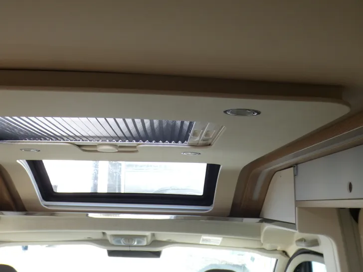 Fahrzeugbild Malibu Van Diversity 640 LE K GT skyview Comfort GT Skyview 640 LE #15