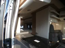 Fahrzeugbild Malibu Van Diversity 640 LE K GT skyview Comfort GT Skyview 640 LE #16