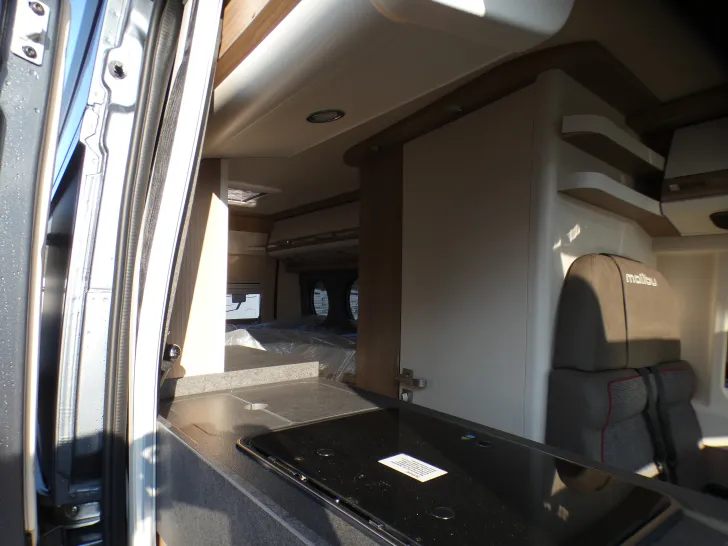Fahrzeugbild Malibu Van Diversity 640 LE K GT skyview Comfort GT Skyview 640 LE #16