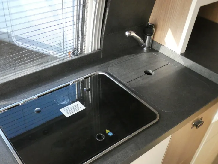 Fahrzeugbild Malibu Van Diversity 640 LE K GT skyview Comfort GT Skyview 640 LE #18