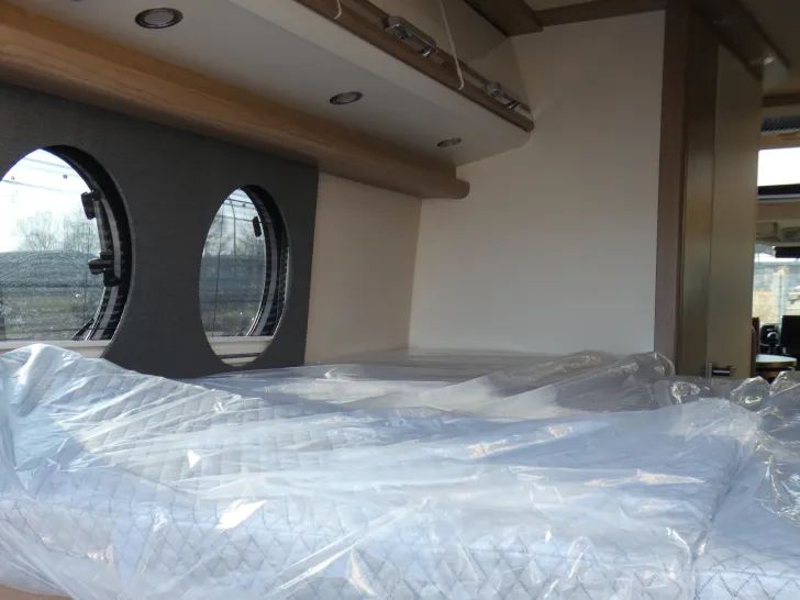 Fahrzeugbild Malibu Van Diversity 640 LE K GT skyview Comfort GT Skyview 640 LE #19