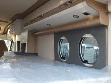Fahrzeugbild Malibu Van Diversity 640 LE K GT skyview Comfort GT Skyview 640 LE #20