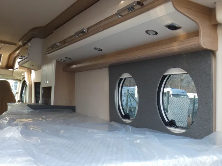 Fahrzeugbild Malibu Van Diversity 640 LE K GT skyview Comfort GT Skyview 640 LE #20