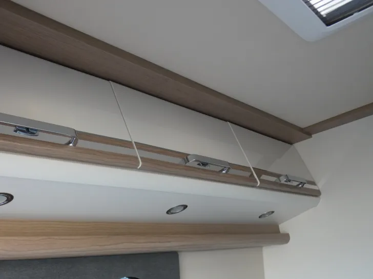 Fahrzeugbild Malibu Van Diversity 640 LE K GT skyview Comfort GT Skyview 640 LE #21