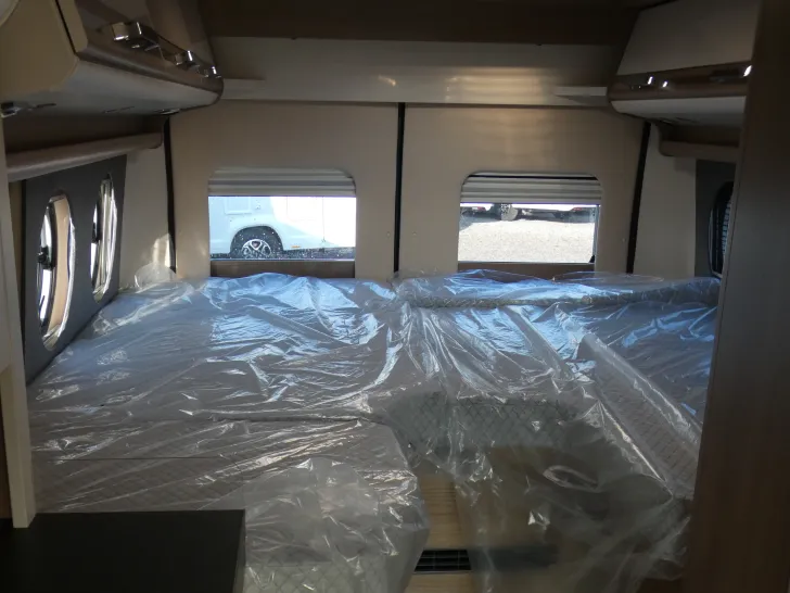 Fahrzeugbild Malibu Van Diversity 640 LE K GT skyview Comfort GT Skyview 640 LE #22