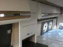 Fahrzeugbild Malibu Van Diversity 640 LE K GT skyview Comfort GT Skyview 640 LE #23