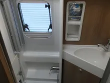 Fahrzeugbild Malibu Van Diversity 640 LE K GT skyview Comfort GT Skyview 640 LE #24