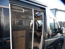 Fahrzeugbild Malibu Van Diversity 640 LE K GT skyview Comfort GT Skyview 640 LE #25