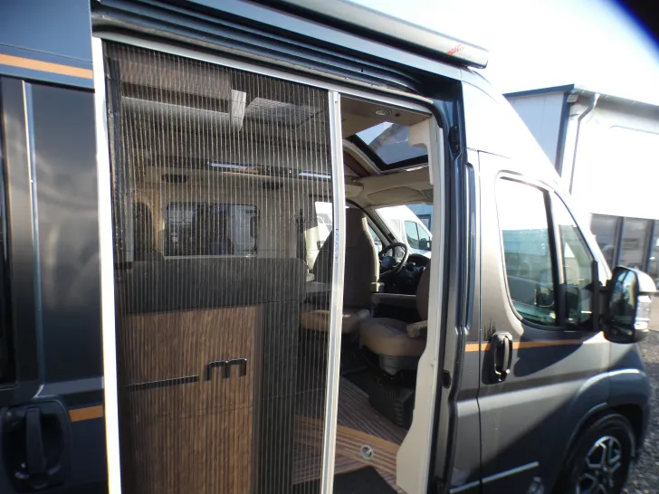 Fahrzeugbild Malibu Van Diversity 640 LE K GT skyview Comfort GT Skyview 640 LE #25