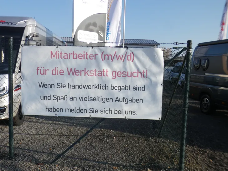 Fahrzeugbild Malibu Van Diversity 640 LE K GT skyview Comfort GT Skyview 640 LE #26