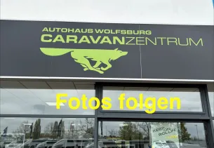 Bild Camper Van CLIFF 640 Adventure Edit ...