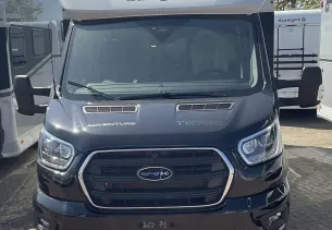 Bild T 670S Adventure Edition