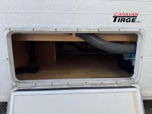 Fahrzeugbild Hobby Exclusive 650 KMFe Schutzdach #6