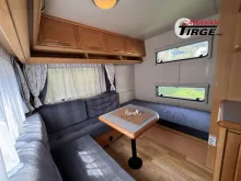 Fahrzeugbild Hobby Exclusive 650 KMFe Schutzdach #9