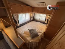 Fahrzeugbild Hobby Exclusive 650 KMFe Schutzdach #15