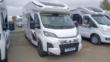 Fahrzeugbild Benimar Mileo M297 sofort Verfügbar #1