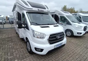 Bild Tessoro T463