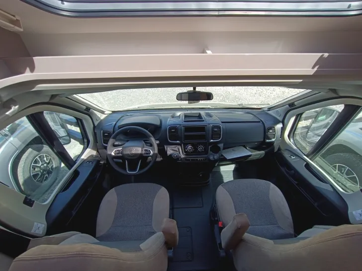 Fahrzeugbild Carado T 135 H SEASON SALE: bis zu 9.000 EUR sparen! #10