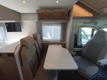 Fahrzeugbild Carado T 135 H SEASON SALE: bis zu 9.000 EUR sparen! #17