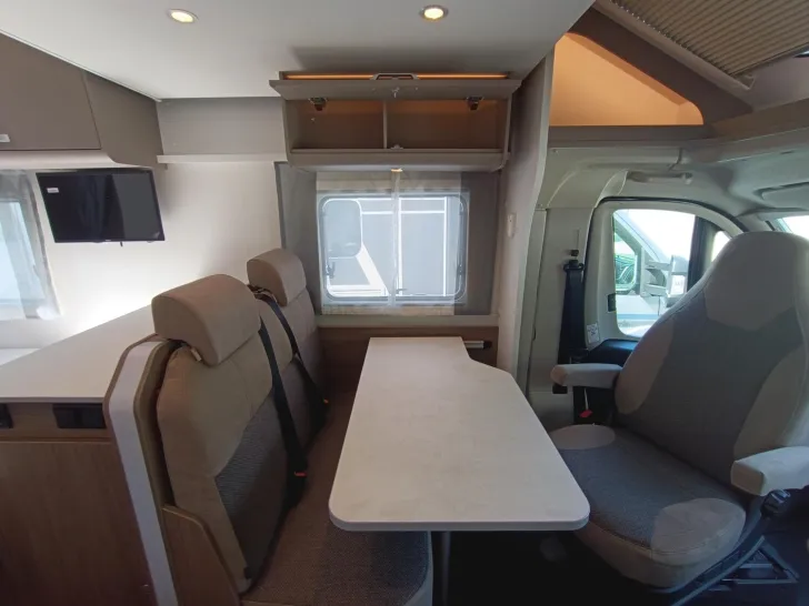 Fahrzeugbild Carado T 135 H SEASON SALE: bis zu 9.000 EUR sparen! #17