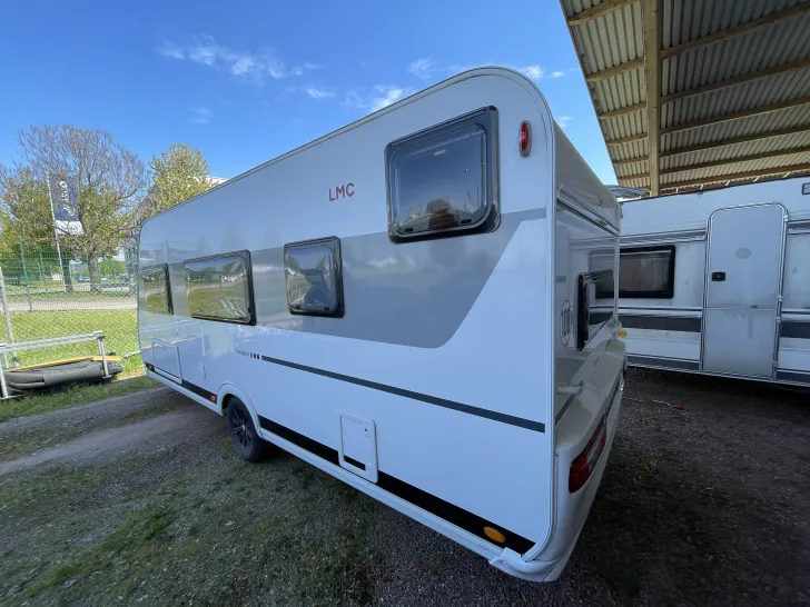 Fahrzeugbild LMC Tandero 500 K Truma Mover, Wigo #5
