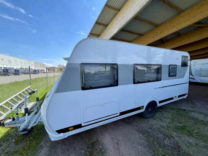 Fahrzeugbild LMC Tandero 500 K Truma Mover, Wigo #6
