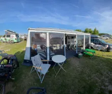 Fahrzeugbild LMC Tandero 500 K Truma Mover, Wigo #7