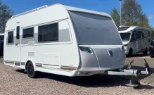 Fahrzeugbild Tabbert Vivaldi 460 E Mover/Omnivent/Familienbesitz #2