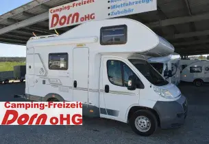 Bild Sport Traveller 500 D