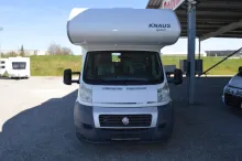 Fahrzeugbild Knaus Sport Traveller 500 D Fiat Paket #2