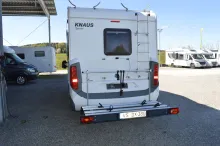 Fahrzeugbild Knaus Sport Traveller 500 D Fiat Paket #4