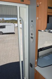 Fahrzeugbild Knaus Sport Traveller 500 D Fiat Paket #10