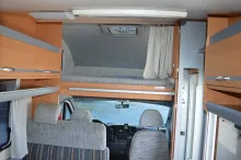 Fahrzeugbild Knaus Sport Traveller 500 D Fiat Paket #14