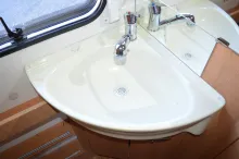 Fahrzeugbild Knaus Sport Traveller 500 D Fiat Paket #18