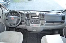 Fahrzeugbild Knaus Sport Traveller 500 D Fiat Paket #25