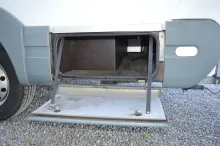 Fahrzeugbild Knaus Sport Traveller 500 D Fiat Paket #26