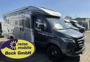 Bild B-Klasse MC T 600