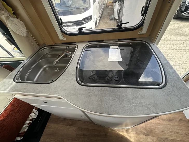 Fahrzeugbild Dethleffs Advantage I 5841 Markise #14