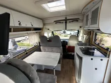 Fahrzeugbild Dethleffs Advantage I 5841 Markise #8