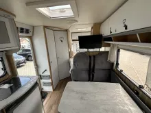 Fahrzeugbild Dethleffs Advantage I 5841 Markise #7