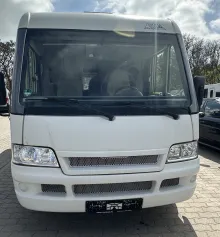 Fahrzeugbild Dethleffs Advantage I 5841 Markise #4