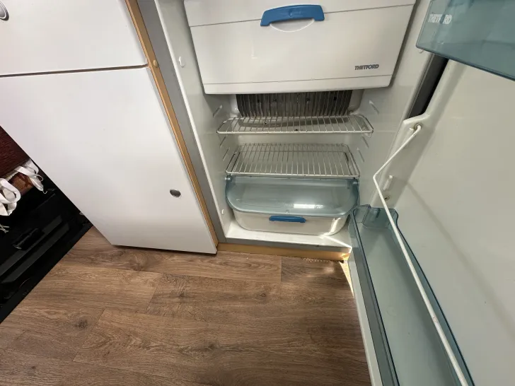 Fahrzeugbild Dethleffs Advantage I 5841 Markise #16