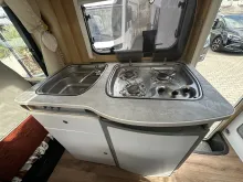 Fahrzeugbild Dethleffs Advantage I 5841 Markise #15